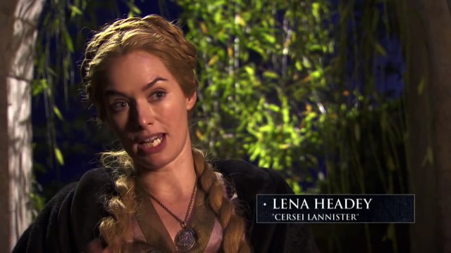 Game of Thrones Season 2 - Character Feature - Joffrey Baratheon (HBO)