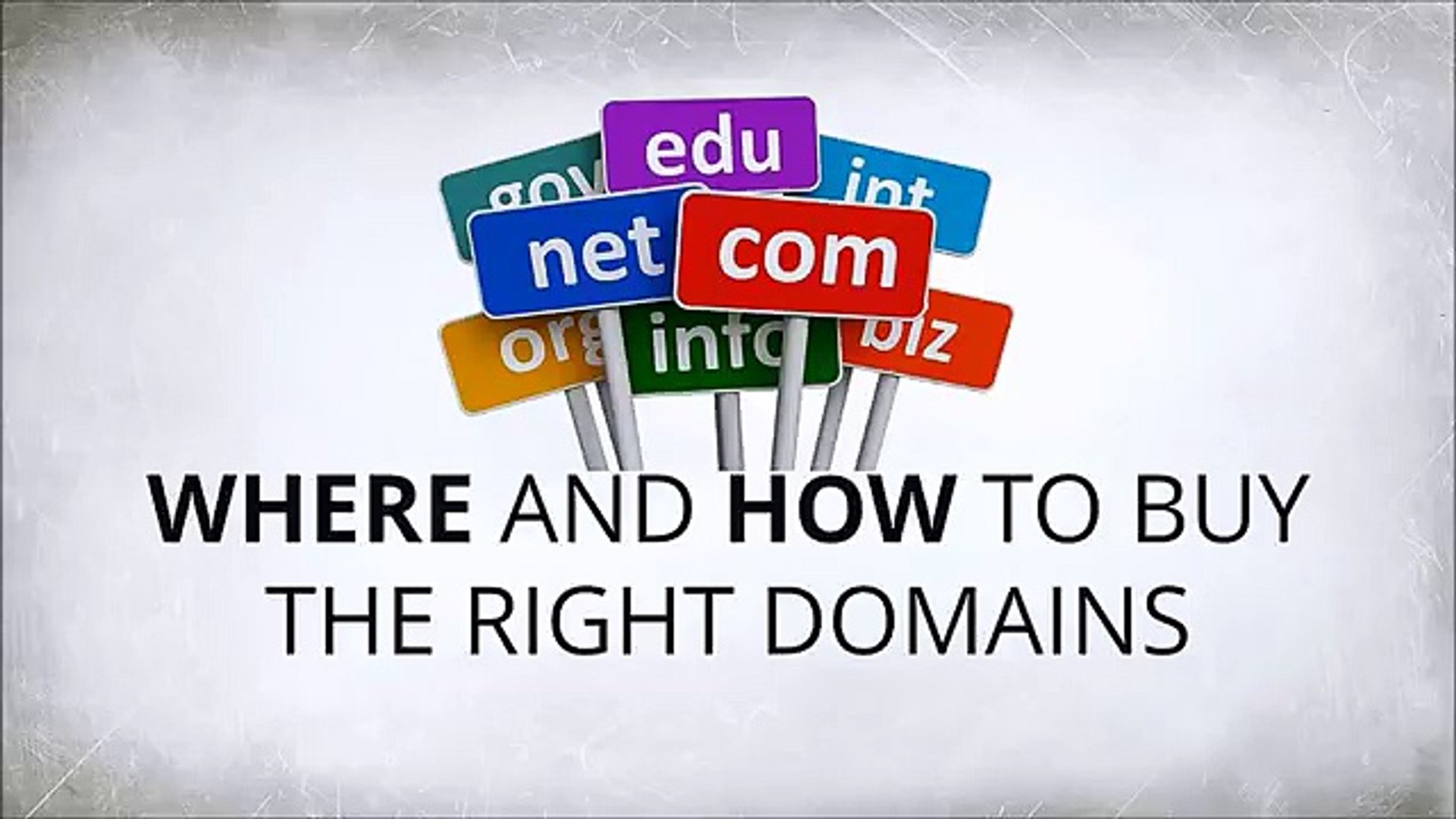 ⁣The Keyword Cash Loophole Advanced Series Official Video