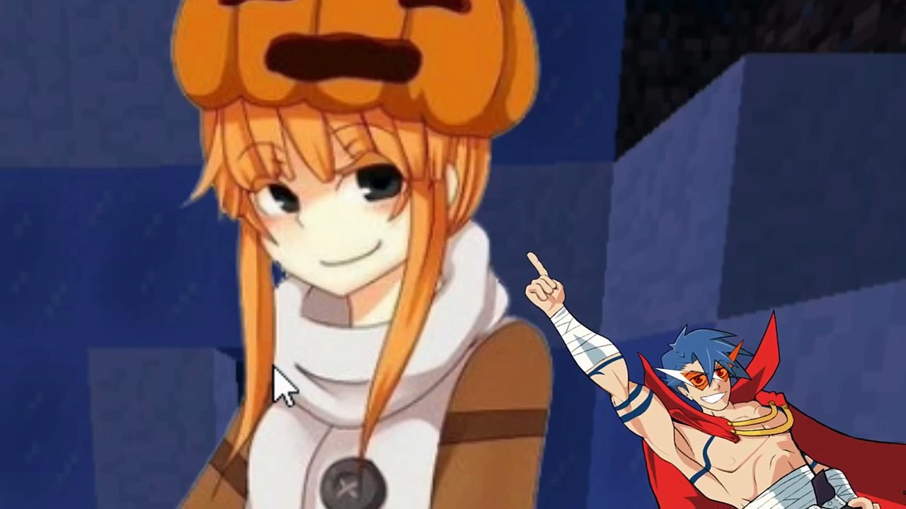 IF MINECRAFT WAS A TERRIBLE HENTAI - Ep 4 - From Snow Golem Girl to Insanity