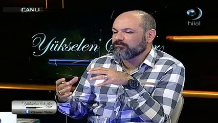 TIBBi ÖRNEKLERLE AYETLER - ZEKi BAYRAKTAR (27.04.2015)