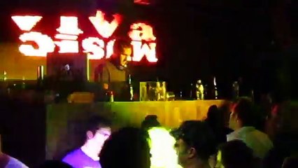 Steve Lawler @ Spybar Chicago IL 5-6-2011 Part#2
