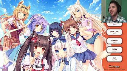 RETURN OF THE MAXIMUM JIGGLE PHYSICS! - Ep 1 - Nekopara Vol. 0