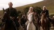 Game of Thrones Pledge Your Allegiance - House Targaryen (HBO)
