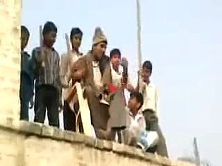 Super Hit Sunny Deol Dialouge Remake 2