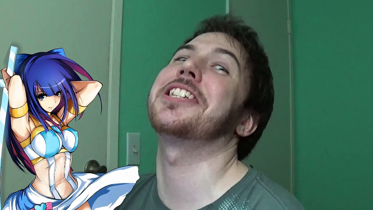 IVE BECOME AN ANIME TENTACLE MONSTER! - Ask Noble Senpai