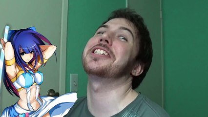 IVE BECOME AN ANIME TENTACLE MONSTER! - Ask Noble Senpai