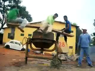 What An Idea New Game