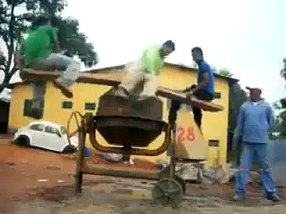 What An Idea New Game