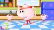 I am a little teapot Nursery Rhyme  Cartoon Animation Songs For Children
