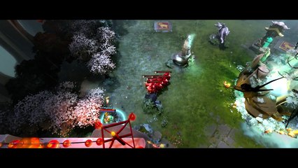 Dota 2 Mad fails , Mad plays