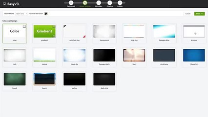 EasyVSL Review - EasyVSL Demo and Bonus