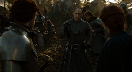 Game Of Thrones Season 2 Episode #16 Preview