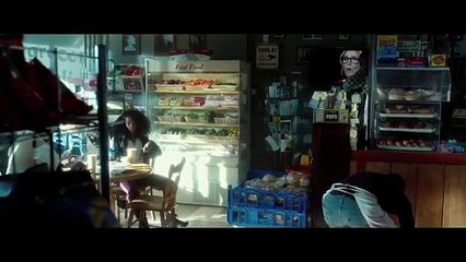 The Purge Election Year Official Trailer #1 (2016) - Elizabeth Mitchell, Frank Grillo Movie HD