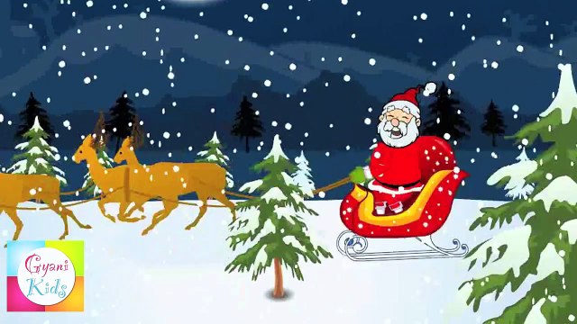 Jingle Bells Jingle Bells Jingle All The Way