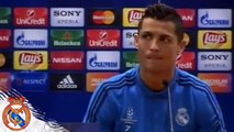 Cristiano Ronaldo critica la amistad de Messi, Neymar y Luis Suárez • 2016