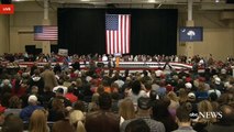 LIVE Stream: Donald Trump Rally in Charleston, SC (2-19-16)Trump Charleston South Carolina Rally HD