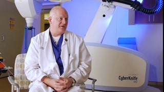 How is CyberKnife Different from Conventional Radiation