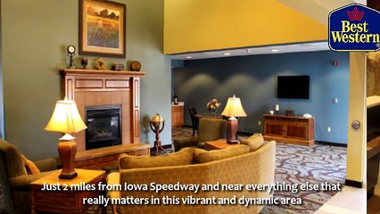 Best Western Holiday Manor Inn