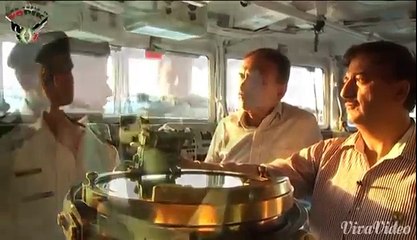 PNS TARIQ in kuwait. pakistan navy ship TARIQ visits Kuwait.