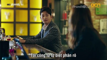 Anh hùng nhà bên tập 2 Vietsub