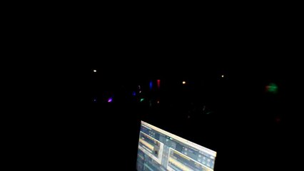 Maceo Plex at Spybar (Part I)