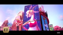 Shakira Had Disney Add Curves to Her Zootopia Character -- Heres Why