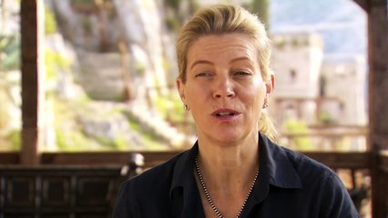 Game of Thrones Season 4 Episode #5 - An Equal Fight (HBO)