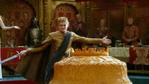 Game of Thrones Season 4 Episode #2 Preview (HBO)