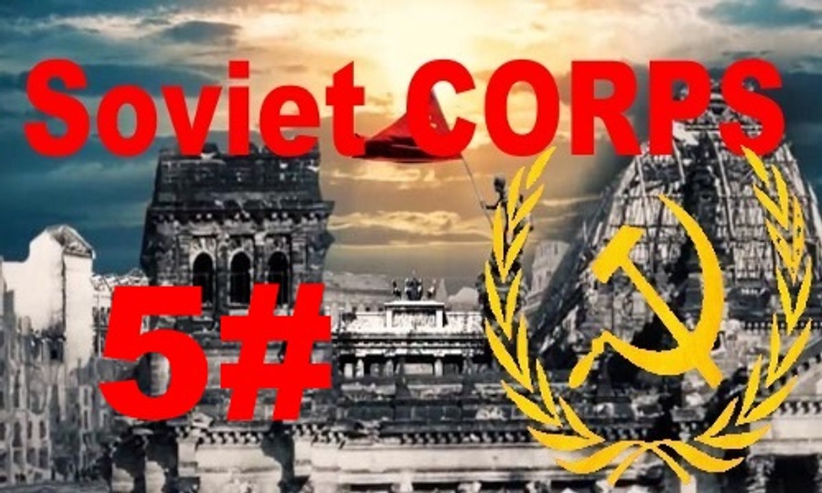 Soviet Corps - Panzer Corps Kesselschlacht um Bialystok und Minsk 22 Juni 1941 #5