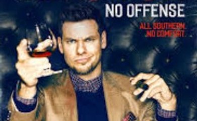 Theo Von: No Offense (2016) Full Movie HD-1080p