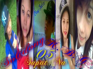 Miss Miss Na Kita - Hambog ng sagpr krew ft.Xykimac ng Zamurai