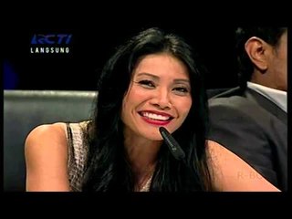 EP 17 PART 4 GALA SHOW 9 - X Factor Indonesia