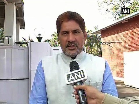 Haryana BJP president urges Jat agitators to withdraw protest