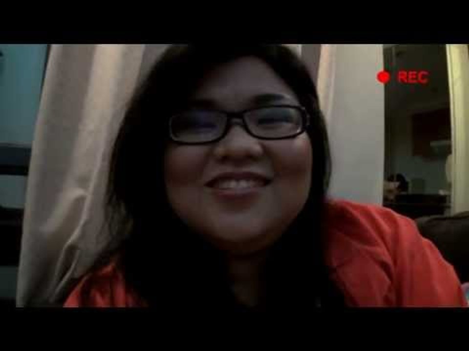 Video Diary #2 - SHENA MALSIANA