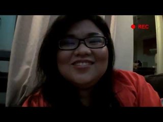 Video Diary #2 - SHENA MALSIANA