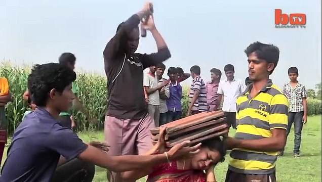 Bu İnsanlar Çıldırmış Olmalı!