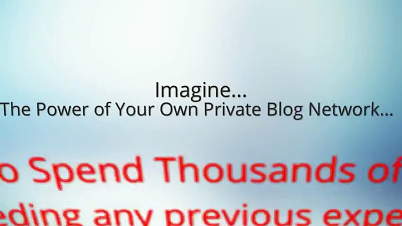 Zamurai PBN Blueprint Review  | Zamurai PBN Blueprint Bonus