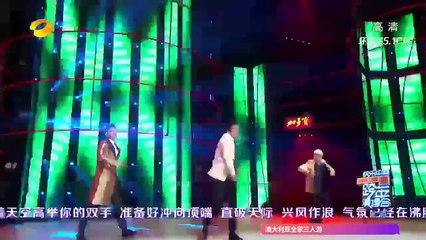 151231 大晦日コンサート③FANTASTIC BABY