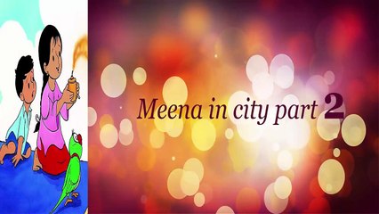 Meena In City part  2