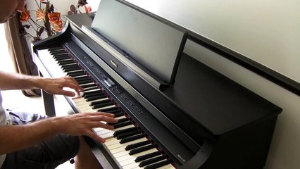 Game Of Thrones - Main Title