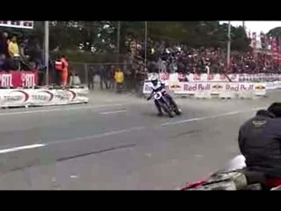 Superbiker de Mettet 2004