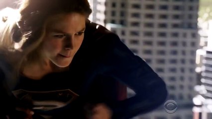 Supergirl 1x14 Promo _Truth, Justice and the American Way