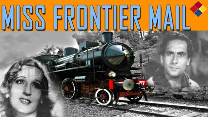 Favorite Main Ghoda Khela ...Miss Frontier Mail (1936)...Singers...Minoo ,Master Mohammad.