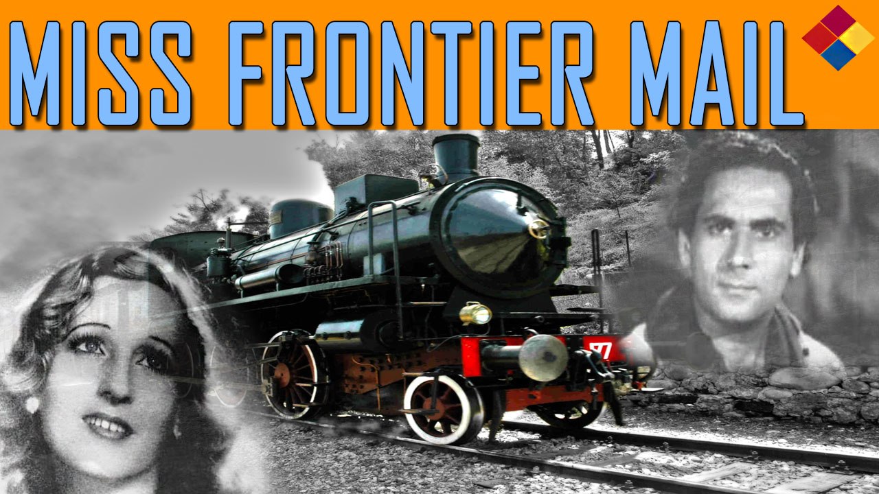 Favorite Main Ghoda Khela ...Miss Frontier Mail...