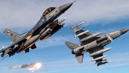 Mardin'de Eylem Planı İçi Toplanan PKK'lılar Gafil Avlandı