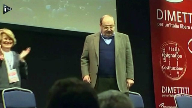 Umberto Eco, auteur du célèbre roman Le Nom de la rose , est mort dans la nuit