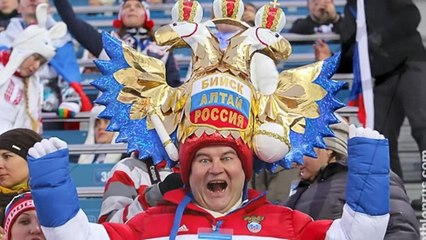 Биатлон 2014-2015