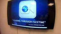 Leading Through FaceTime