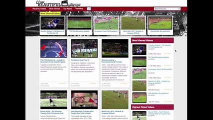 Covert VideoPress Demo