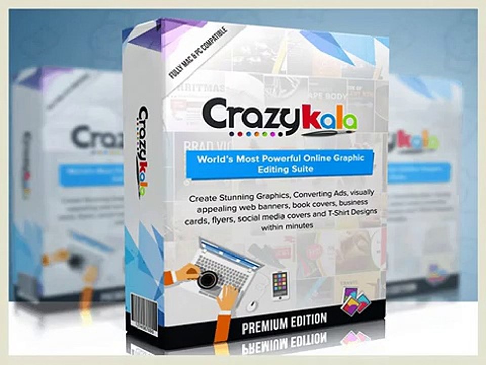 CrazyKala Bonus and Review